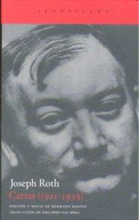Produktbild: Cartas (1911-1939)