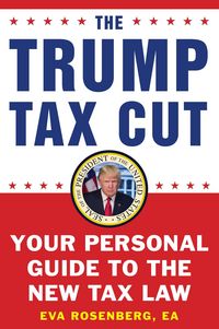 Produktbild: The Trump Tax Cut