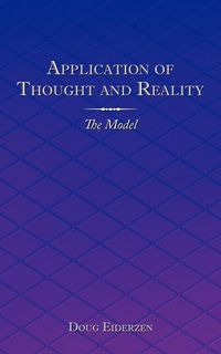 Produktbild: Application of Thought and Reality