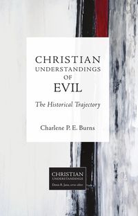 Produktbild: Christian Understandings of Evil