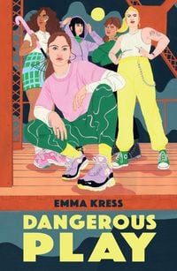 Produktbild: Dangerous Play