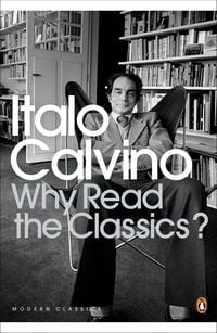 Produktbild: Why Read the Classics?