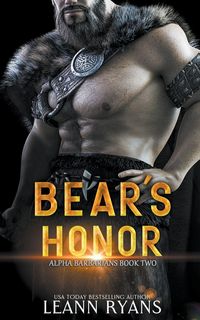 Produktbild: Bear's Honor