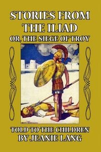 Produktbild: Stories from the Iliad