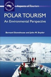 Produktbild: Polar Tourism