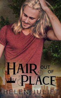 Produktbild: Hair Out of Place
