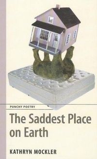 Produktbild: Mockler, K: Saddest Place on Earth