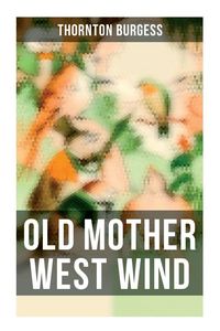 Produktbild: Old Mother West Wind