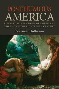 Produktbild: Posthumous America