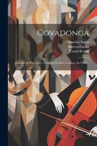 Produktbild: Covadonga
