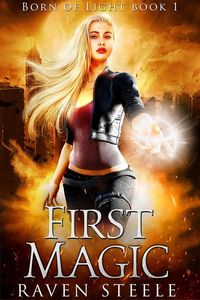 Produktbild: First Magic