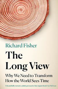 Produktbild: Fisher, R: Long View