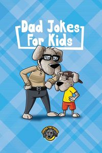 Produktbild: Dad Jokes for Kids