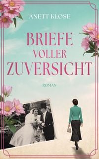 Produktbild: Briefe voller Zuversicht (Nur bei uns!)