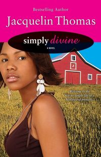 Produktbild: Simply Divine