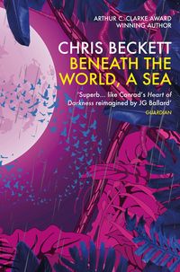 Produktbild: Beneath the World, a Sea