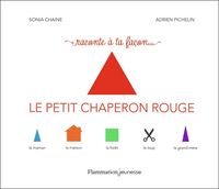 Produktbild: Le Petit Chaperon rouge