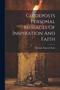 Produktbild: Guideposts Personal Messages Of Inspiration And Faith