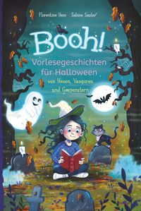 Produktbild: Booh!