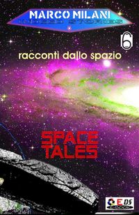 Produktbild: Indeed stories 6 (racconti dallo spazio)