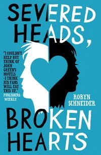 Produktbild: Severed Heads, Broken Hearts