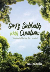 Produktbild: God's Sabbath with Creation
