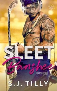 Produktbild: Sleet Banshee - Nederlandse editie