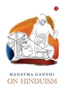 Produktbild: Mahatma Gandhi On Hinduism