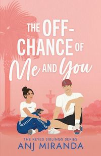 Produktbild: The Off-Chance of Me and You