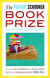 Produktbild: The Prairie Schooner Book Prize