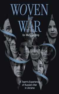 Produktbild: Woven by War