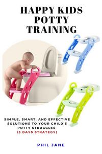 Produktbild: Happy Kids Potty Training