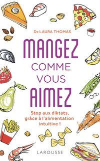 Produktbild: Mangez comme vous aimez !