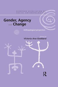 Produktbild: Gender, Agency and Change