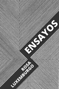 Produktbild: Ensayos