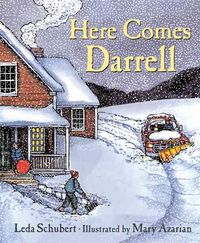 Produktbild: Here Comes Darrell