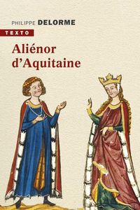 Produktbild: Ali&eacute;nor d'Aquitaine