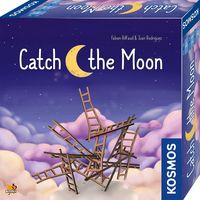 Bild vom Artikel KOSMOS - Catch the Moon vom Autor Juan Rodriguez