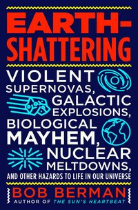 Produktbild: Earth-Shattering