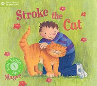 Produktbild: Stroke the Cat