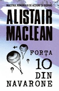 Produktbild: Forta 10 din Navarone