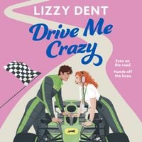 Produktbild: Drive Me Crazy