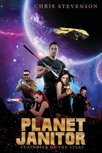 Produktbild: Planet Janitor