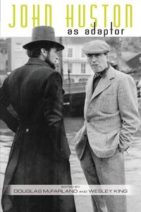 Produktbild: John Huston as Adaptor