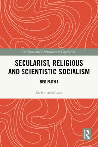 Produktbild: Secularist, Religious and Scientific Socialism