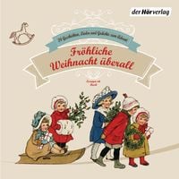 Produktbild: Fr&ouml;hliche Weihnacht &uuml;berall