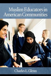 Produktbild: Muslim Educators in American Communities
