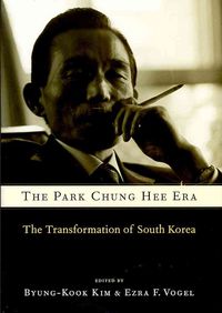 Produktbild: The Park Chung Hee Era