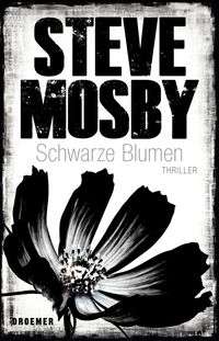 Produktbild: Schwarze Blumen
