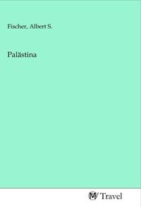 Produktbild: Pal&auml;stina